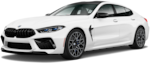 M8 Gran Coupe